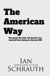 American Way -  Ian Schrauth