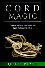 CORD Magic - Leslie Pratt