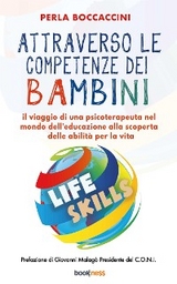 Attraverso le competenze dei bambini - Perla Boccaccini