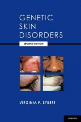 Genetic Skin Disorders - Sybert, Virginia