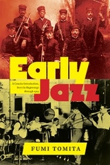 Early Jazz -  Fumi Tomita