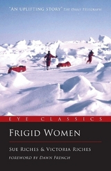 Frigid Women - Riches, Sue; Riches, Victoria