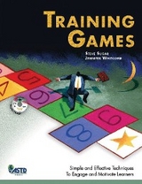 Training Games - Steve Sugar, Jennifer Whitcomb