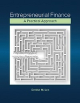 Entrepreneurial Finance - Denise M Lee