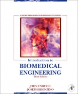 Introduction to Biomedical Engineering - Enderle, John; Bronzino, Joseph