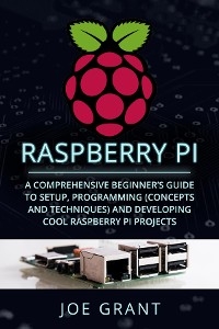 Raspberry Pi - Joe Grant