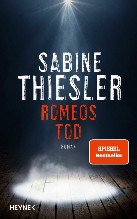 Romeos Tod -  Sabine Thiesler