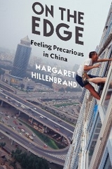 On the Edge -  Margaret Hillenbrand