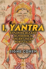 I, Yantra - Signe Cohen