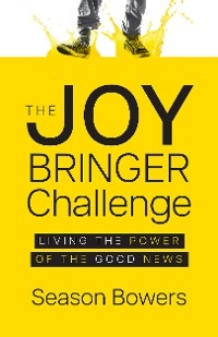 Joy Bringer Challenge -  Season Bowers