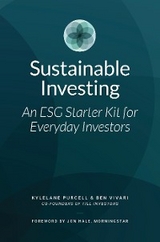 Sustainable Investing - Kylelane Purcell, Ben Vivari