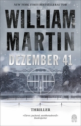 Dezember 41 -  William Martin