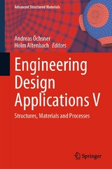 Engineering Design Applications V - 