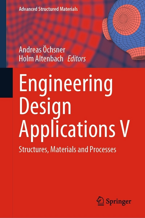 Engineering Design Applications V - 