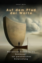 Auf dem Pfad der Worte - Andrew P. Marlow