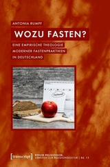 Wozu fasten? - Antonia Rumpf