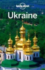 Lonely Planet Ukraine - Lonely Planet; Di Duca, Marc; Ragozin, Leonid