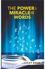 Power & Miracle Of Words -  Lucky Kaur