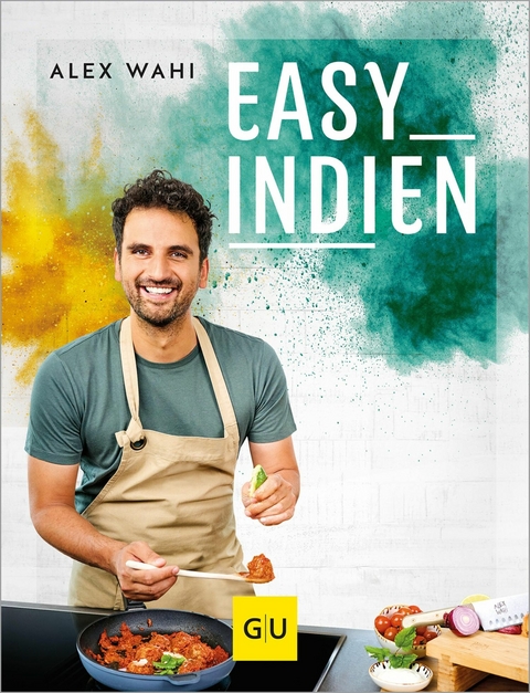 Easy Indien -  Alex Wahi