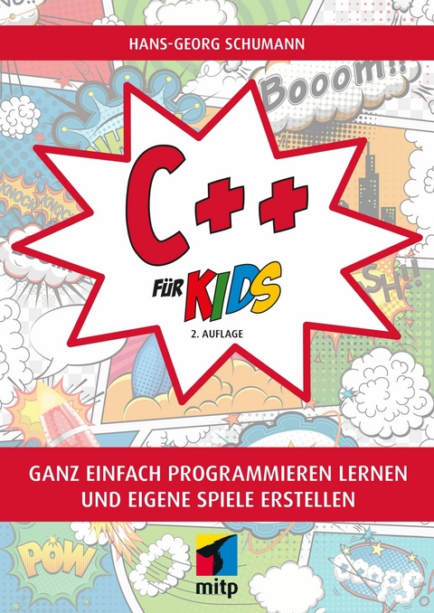 C++ für Kids -  Hans-Georg Schumann