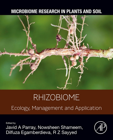 Rhizobiome - 