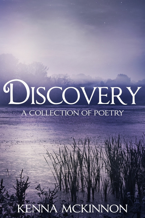 Discovery -  Kenna McKinnon