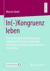 In(-)Kongruenz leben - Marvin Giehl