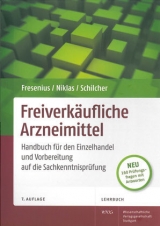 Freiverkäufliche Arzneimittel