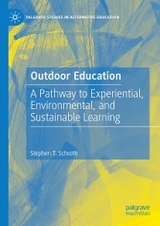 Outdoor Education - Stephen T. Schroth