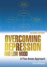 Overcoming Depression and Low Mood, Second Edition - Williams, Chris