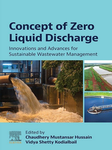 Concept of Zero Liquid Discharge - 