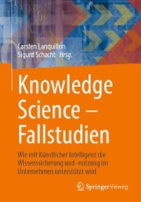 Knowledge Science – Fallstudien - 