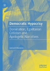 Democratic Hypocrisy - Leonard Mazzone