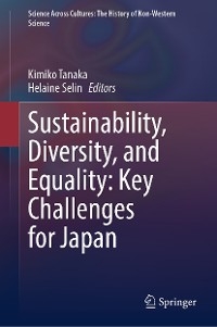 Sustainability, Diversity, and Equality: Key Challenges for Japan - 