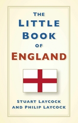 The Little Book of England -  Stuart Laycock,  Philip Laycock