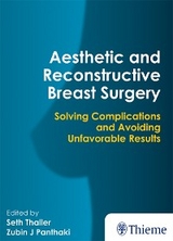 Aesthetic and Reconstructive Breast Surgery - 