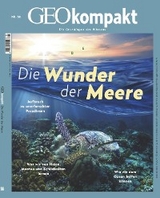 GEO kompakt 66/2021 - Die Wunder der Meere - GEO kompakt Redaktion