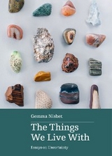 Things We Live With -  Gemma Nisbet