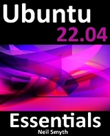 Ubuntu 22.04 Essentials -  Neil Smyth