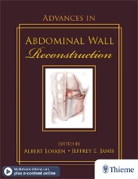 Advances in Abdominal Wall Reconstruction - 