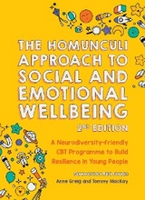 Homunculi Approach To Social And Emotional Wellbeing 2nd Edition -  Anne Greig,  Tommy MacKay