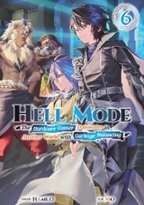 Hell Mode: Volume 6 -  Hamuo