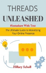 Threads Unleashed - #InstaShare With Text - Hillary Scholl