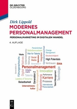 Modernes Personalmanagement - Dirk Lippold