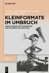 Kleinformate im Umbruch - 