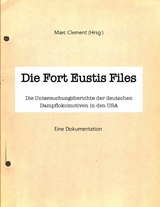 Die Fort Eustis Files - 