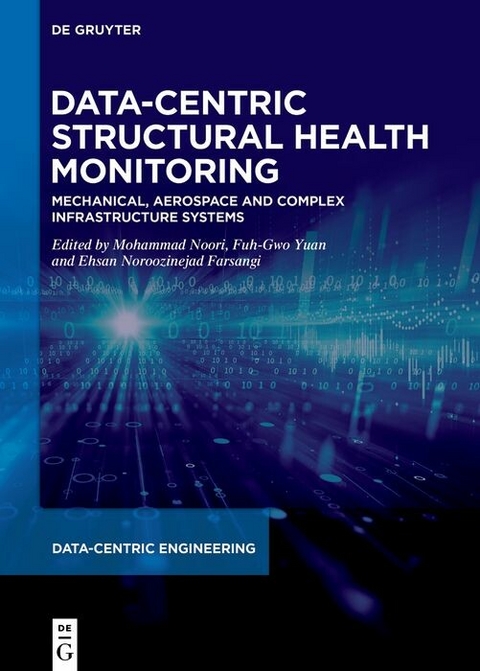 Data-Centric Structural Health Monitoring - 