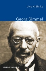 Georg Simmel -  Uwe Krähnke