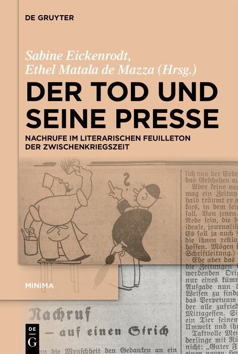 Der Tod und seine Presse - 