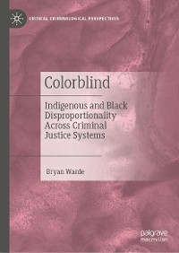 Colorblind - Bryan Warde